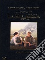 La mia Africa dvd