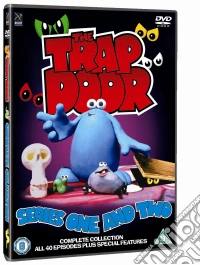 Trap Door dvd
