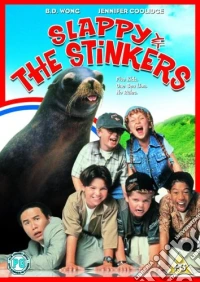 Slappy And The Stinkers [Edizione: Regno Unito] dvd