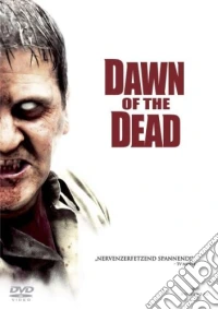 Dawn Of The Dead [Edizione: Regno Unito] dvd