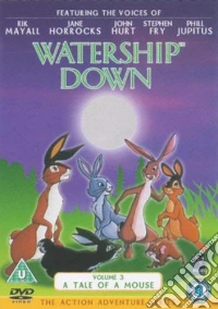 Watership Down - Vol. 3 [Edizione: Regno Unito] dvd