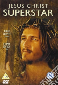 Jesus Christ Superstar dvd