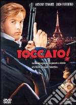 Toccato! dvd