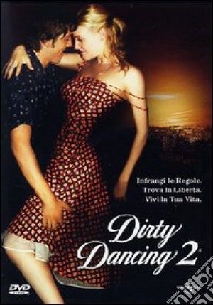 Dirty Dancing 2 film in dvd di Guy Ferland