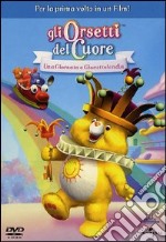 Orsetti Del Cuore (Gli) - Una Giornata A Giocattolandia dvd