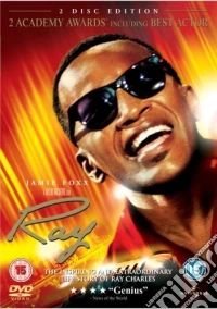 Ray (2 Disc Edition) [Edizione: Regno Unito] dvd
