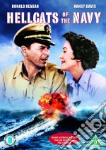 Hellcats Of The Navy / Pantere Dei Mari (Le) [Edizione: Regno Unito] [ITA] dvd