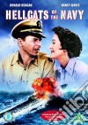 Hellcats Of The Navy / Pantere Dei Mari (Le) [Edizione: Regno Unito] [ITA] dvd