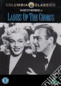 Ladies Of The Chorus [Edizione: Regno Unito] dvd
