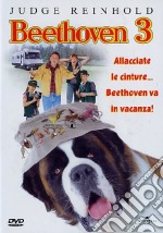 Beethoven 3 dvd