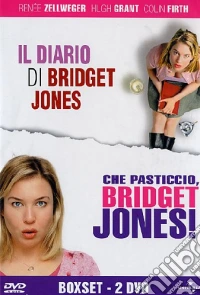 Il diario di Bridget Jones - Che pasticcio Bridget Jones! (Cofanetto 2 DVD) dvd
