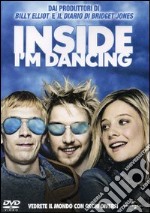 Inside I'm Dancing dvd