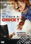 Il Figlio Di Chucky  dvd