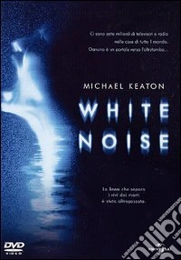White Noise dvd