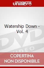 Watership Down - Vol. 4 dvd