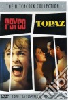 Psyco (1960) / Topaz (2 Dvd) dvd