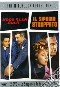 Nodo Alla Gola / Sipario Strappato (2 Dvd) dvd