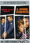 Nodo Alla Gola / Sipario Strappato (2 Dvd) dvd