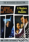 La Donna Che Visse Due Volte / L'Ombra Del Dubbio (2 Dvd) dvd