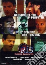 RIS. Delitti imperfetti (3 DVD)