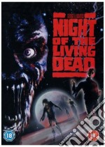 Night Of The Living Dead / Notte Dei Morti Viventi (La) [Edizione: Regno Unito] [ITA]