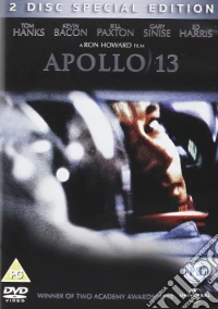 Apollo 13 (2 Disc Special Edition) [Edizione: Regno Unito] dvd