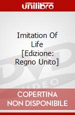 Imitation Of Life [Edizione: Regno Unito] dvd