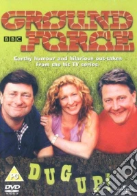 Ground Force: Dug Up [Edizione: Regno Unito] dvd