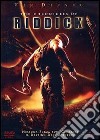 The Chronicles of Riddick dvd