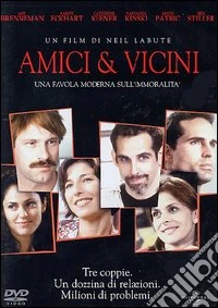 Amici & Vicini dvd
