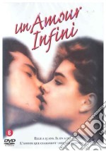 Amour Infini (Un) [Edizione: Francia] [ITA] dvd