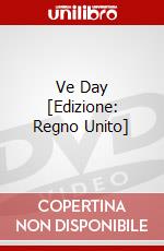 Ve Day [Edizione: Regno Unito] dvd
