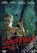 La Foresta Di Smeraldo  dvd