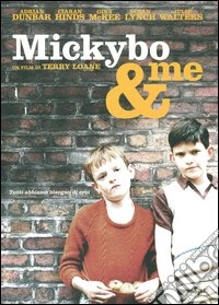 Mickybo And Me dvd