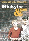Mickybo And Me dvd