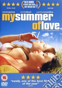 My Summer Of Love [Edizione: Regno Unito] dvd