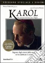 Karol - Un Uomo Diventato Papa (SE) (2 Dvd) dvd