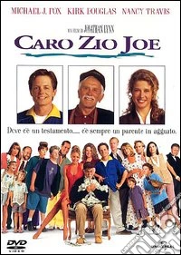 Caro Zio Joe dvd