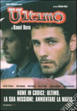 Ultimo film in dvd di Stefano Reali