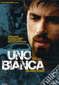 Uno Bianca dvd