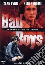 Bad Boys dvd