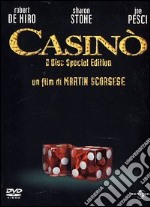 Casinò dvd