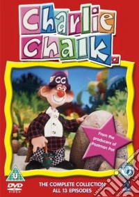 Charlie Chalk - The Complete Collection [Edizione: Regno Unito] dvd