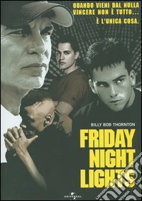 Friday Night Lights dvd