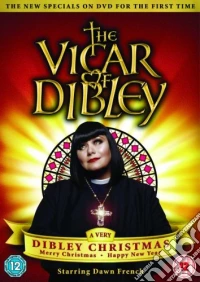 Vicar Of Dibley - A Very Dibley Christmas [Edizione: Regno Unito] dvd