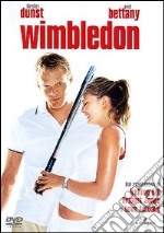 Wimbledon dvd