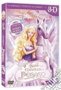 Barbie Y La Magia De Pegaso [Edizione: Spagna] dvd