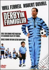 Derby In Famiglia dvd