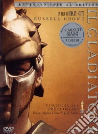 Il gladiatore dvd