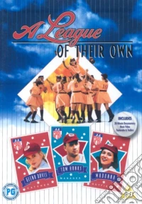 League Of Their Own [Edizione: Regno Unito] dvd